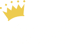 rolys logo white