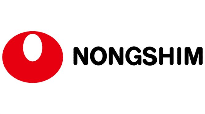nongshim logo